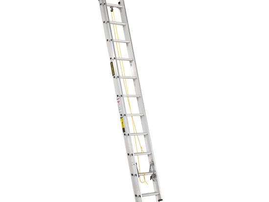 Escalera de Aluminio Extensible 2×12