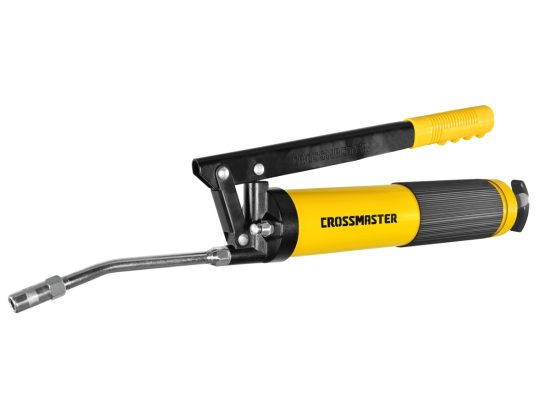 Grasera Manual 400 cc