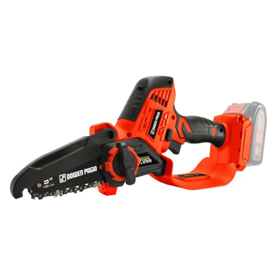 Mini Motosierra Eléctrica Inalámbrica 5″