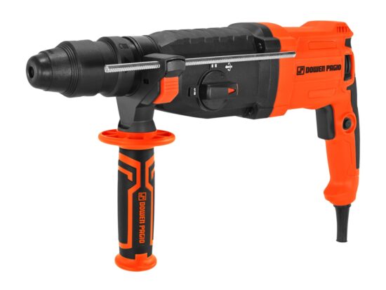 Rotomartillo Percutor Demoledor Sds Plus 3,5 Joules 1000w
