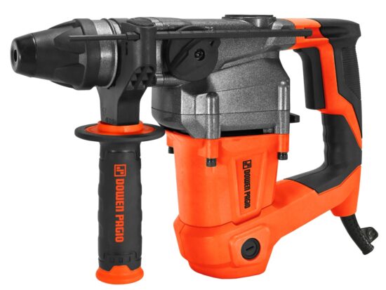Rotomartillo Rotopercutor 4,5 Joules 800w 26mm