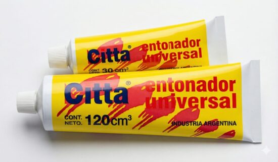Entonador universal Citta