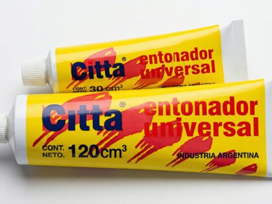 Entonador universal Citta