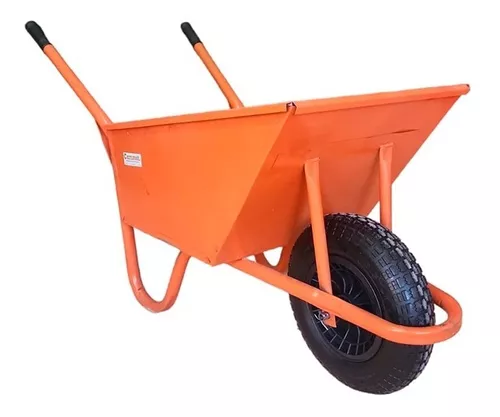 Carretilla Reforzada 75lts