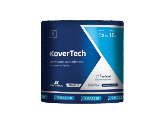Membrana Autoadhesiva 15 cm