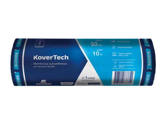 Membrana Autoadhesiva 50 cm