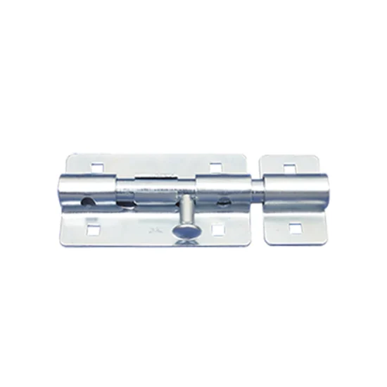 Pasador Portacandado Mauser