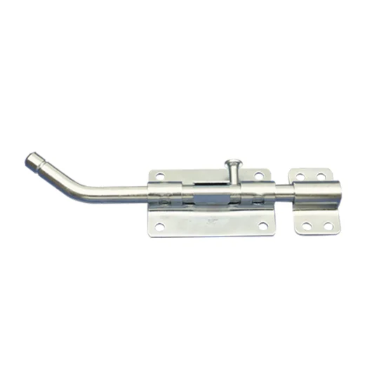 Pasador Mauser Pistolete