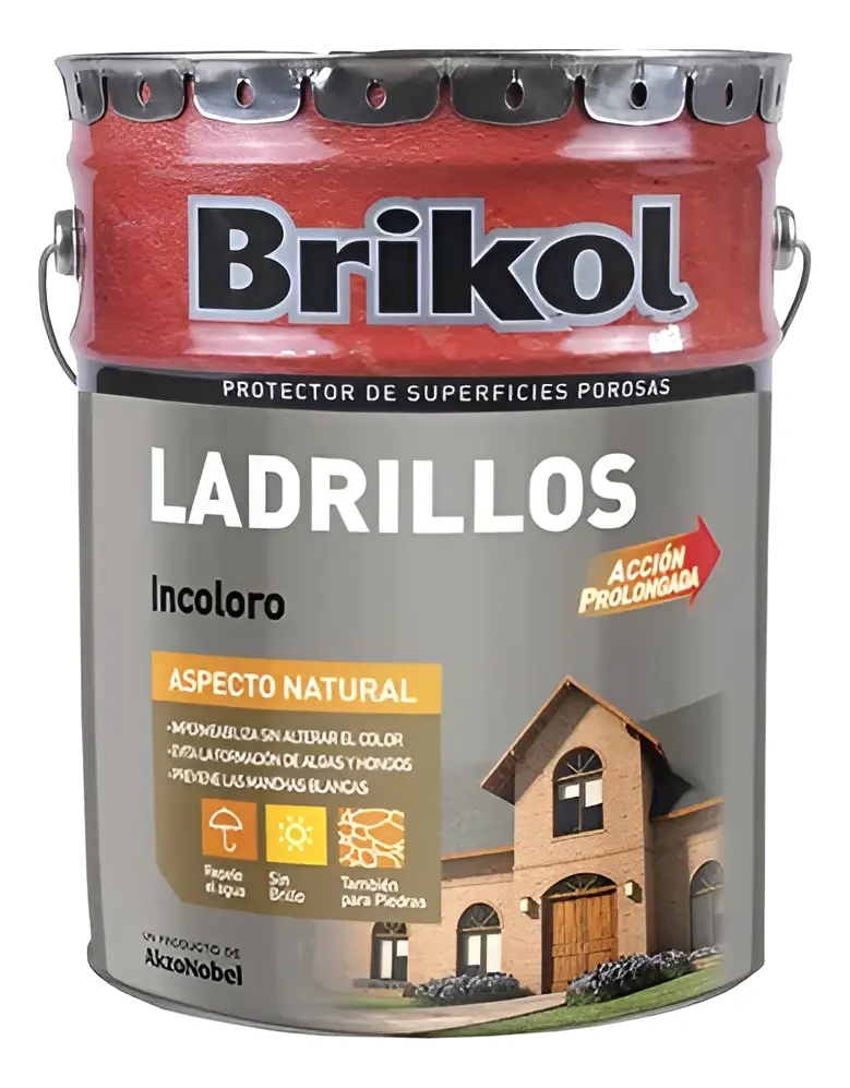 Brikol Ladrillos