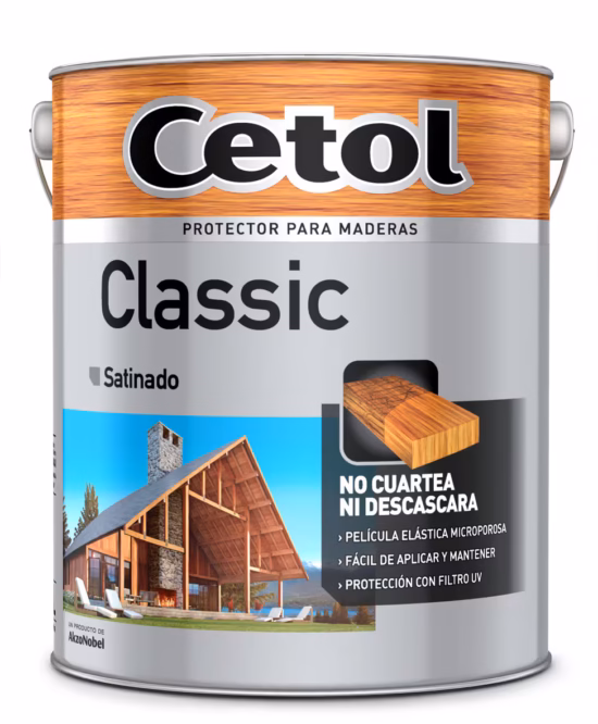 Cetol Classic Brillante