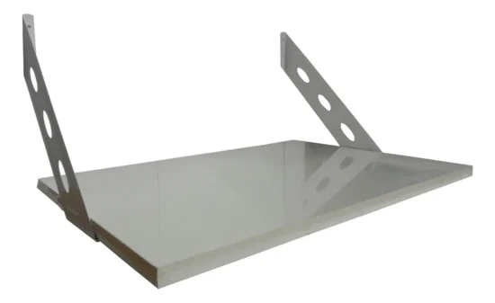 Set Estantes con Soporte 60 x 40