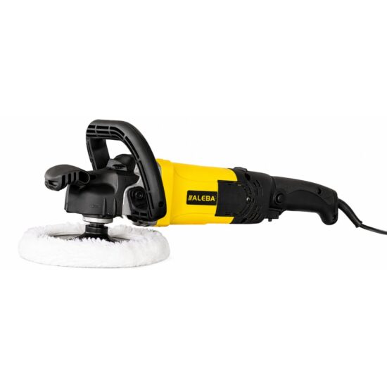 Lustralijadora 178mm 1200W