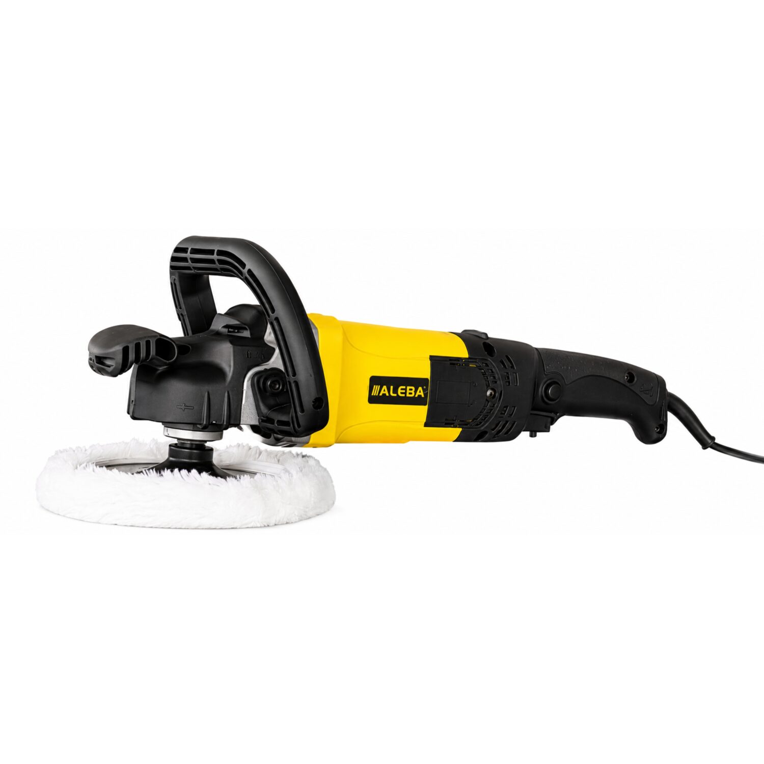 Lustralijadora 178mm 1200W
